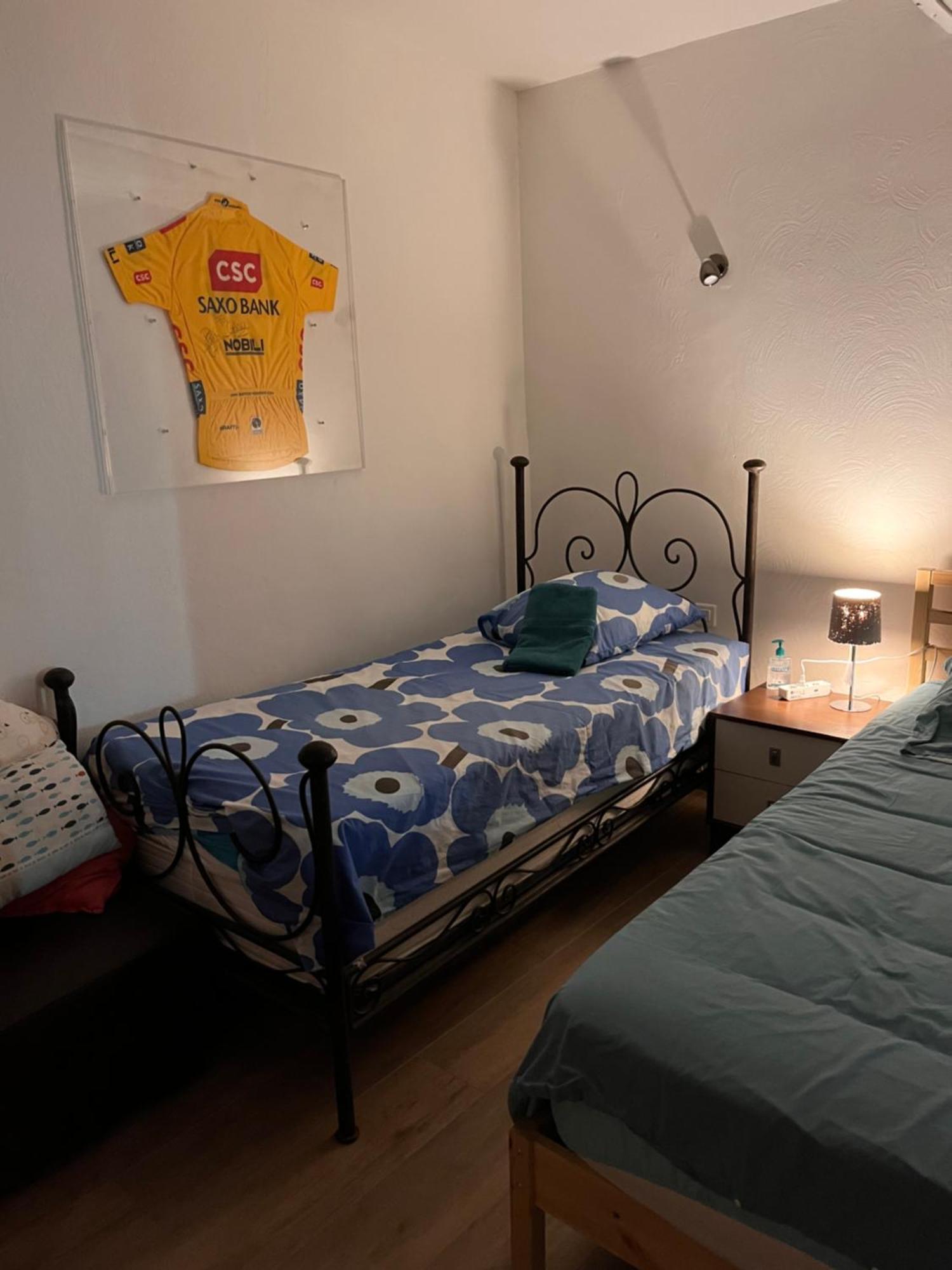 Kamer Met Ontbijt Бедуен Екстер'єр фото
